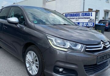Citroen C4 177.124 km 4.850 &euro; Soest 59494