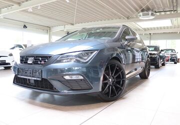Seat Leon 103.700 km 18.690 &euro; Oelde 59302