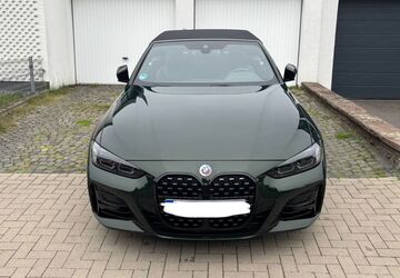 BMW 420 29.000 km 39.800 &euro; Paderborn 33102