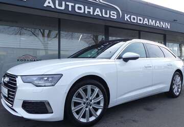 Audi A6 81.592 km 29.950 &euro; Rheda-Wiedenbrück 33378