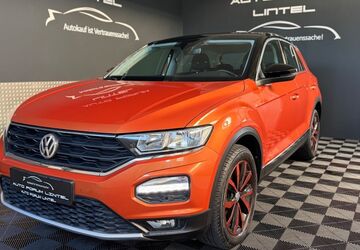 VW T-Roc 53.000 km 19.999 &euro; Rheda-Wiedenbrück 33378