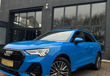 Audi Q3 99.000 km 28.500 &euro; Soest 59494