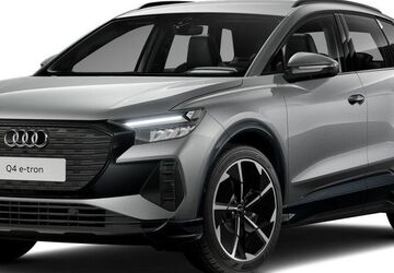 Audi Q4 e-tron 17.490 km 39.890 &euro; Neubeckum 59269