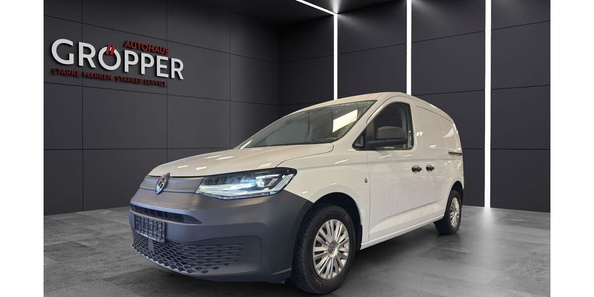 VW Caddy 150.900 km 14.950 &euro; Paderborn 33104