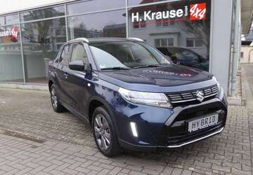 Suzuki Vitara 17.300 km 19.465 &euro; Paderborn 33102
