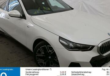 BMW 520 21.300 km 46.789 &euro; Paderborn 33100