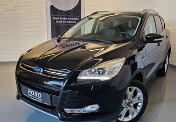 Ford Kuga 243.900 km 8.000 &euro; Lippstadt 59557