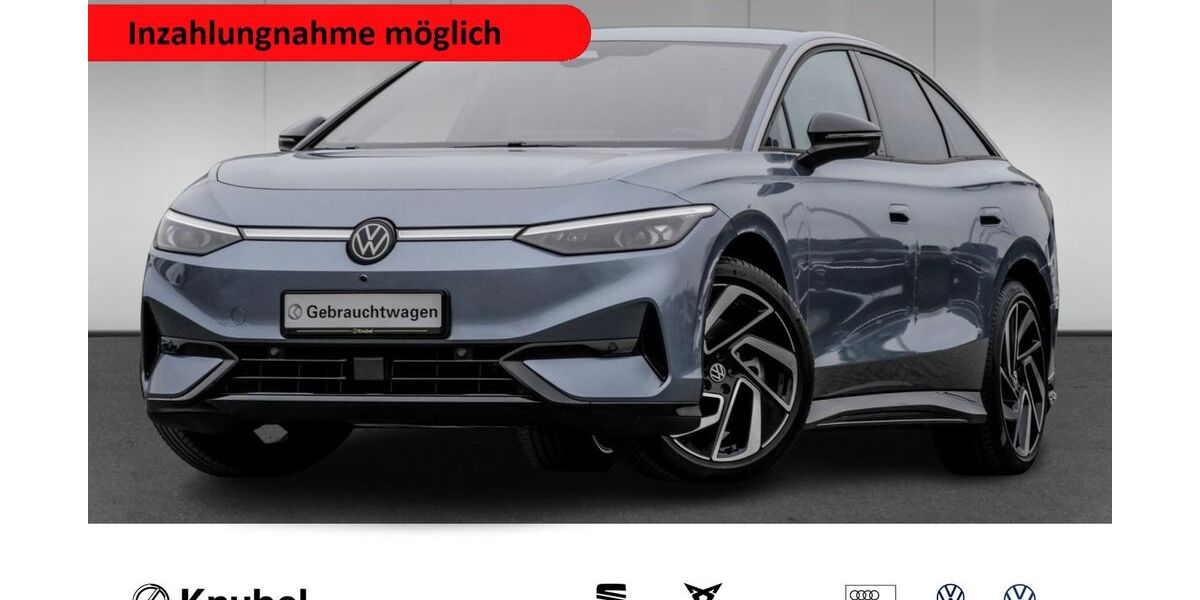 VW ID.7 5.521 km 49.880 &euro; Beckum 59269