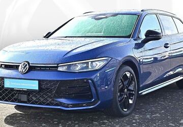 VW Passat 34.436 km 43.890 &euro; Verl 33415