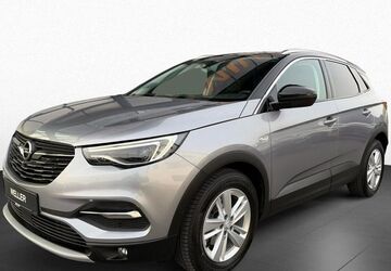 Opel Grandland (X) 44.000 km 18.990 &euro; Gütersloh 33334