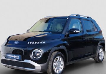 Hyundai INSTER 7.677 km 27.990 &euro; Verl 33415