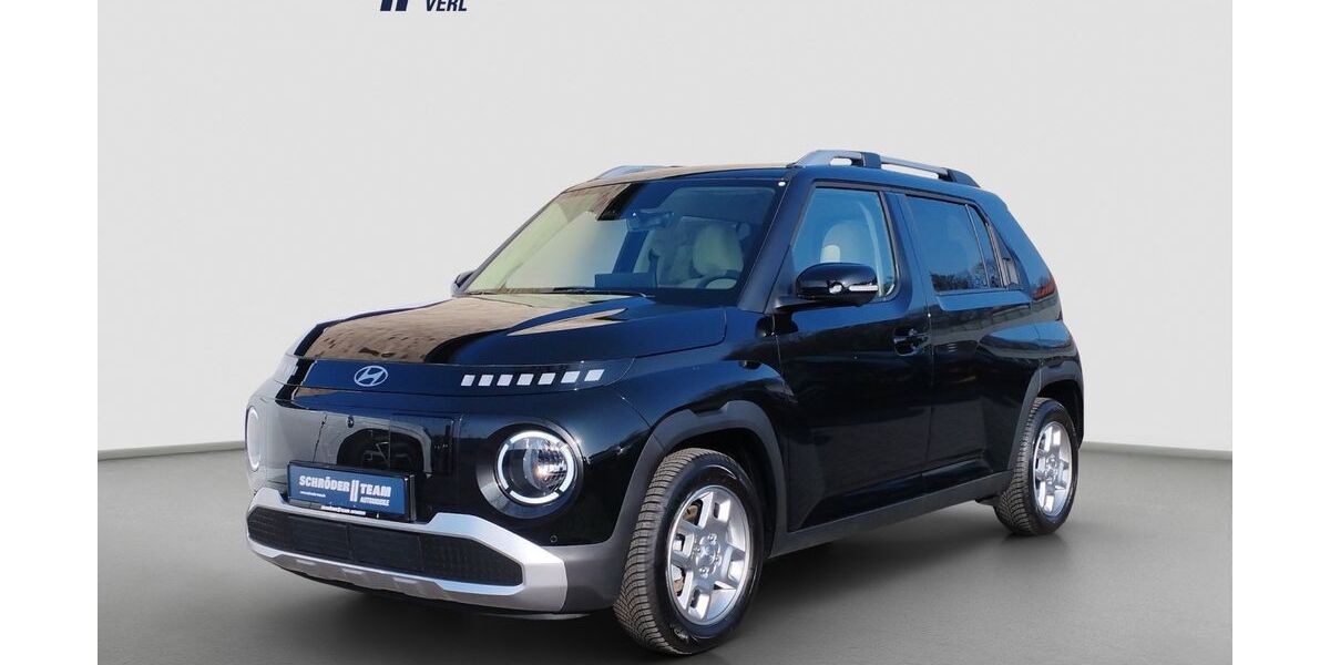 Hyundai INSTER 7.677 km 27.990 &euro; Verl 33415