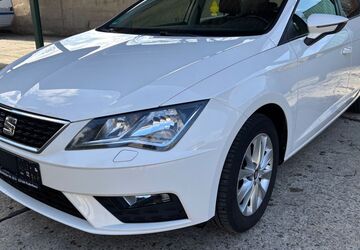 Seat Leon 117.757 km 11.990 &euro; Paderborn 33104