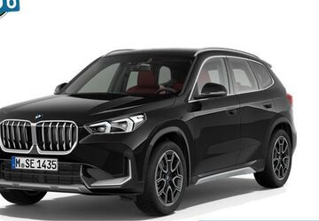 BMW X1 47.005 km 39.990 &euro; Soest 59494