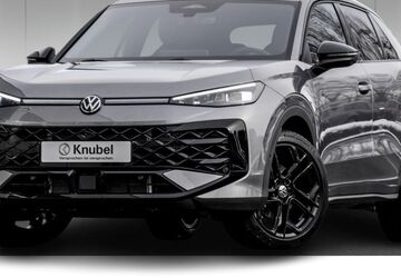 VW T-Roc 1.250 km 41.900 &euro; Beckum 59269