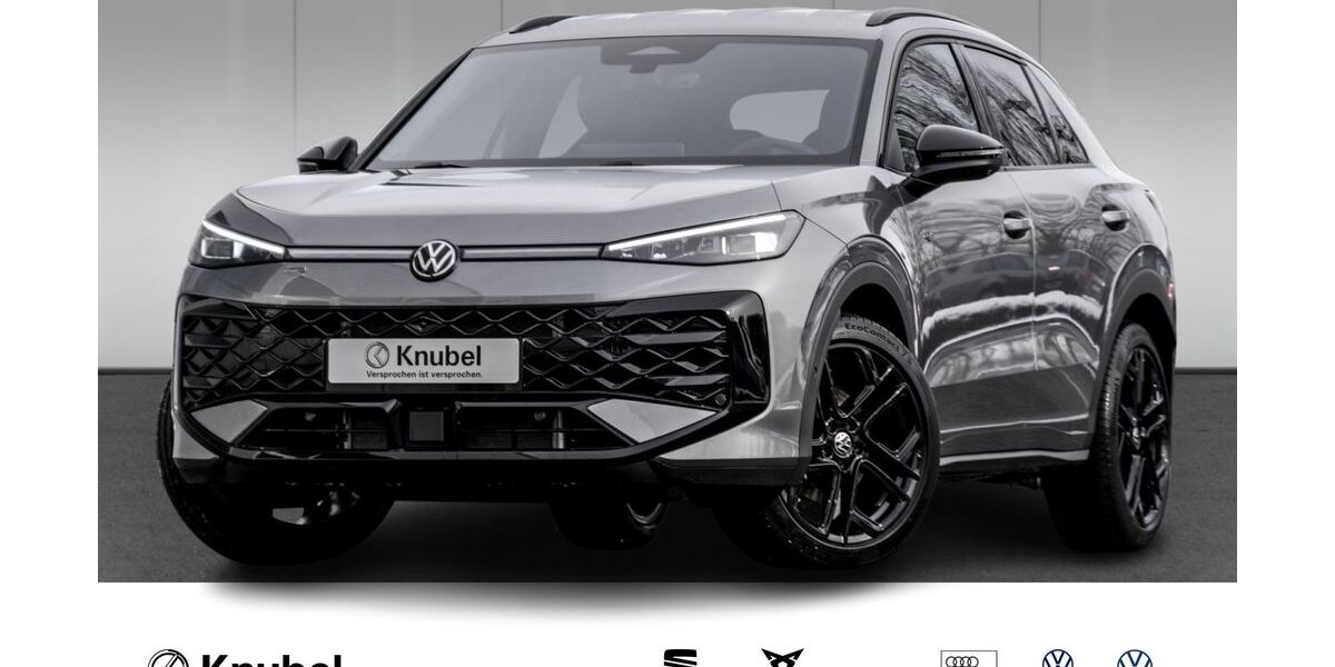 VW T-Roc 1.250 km 41.900 &euro; Beckum 59269