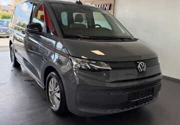 VW T7 Multivan 16.550 km 49.790 &euro; Soest 59494