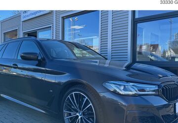 BMW 540 119.463 km 40.690 &euro; Gütersloh 33330