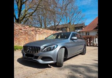 Mercedes-Benz C 220 234.767 km 16.500 &euro; Herzebrock Clarholz 33442