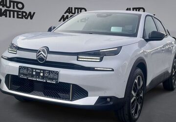 Citroen C4 12.000 km 23.990 &euro; Gütersloh 33332