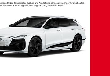 Audi A6 e-tron 7.844 km 65.885 &euro; Gütersloh 33334