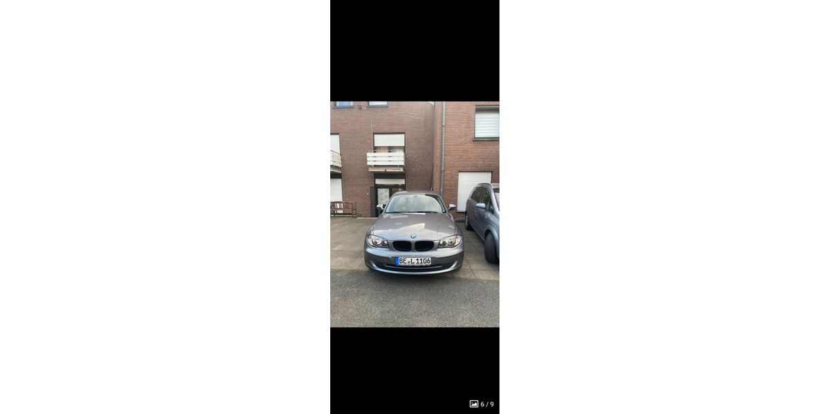 BMW 118 110.300 km 6.000 &euro; Paderborn 33098