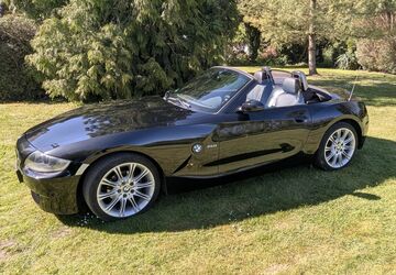 BMW Z4 169.850 km 8.998 &euro; Herzebrock-Clarholz 33442