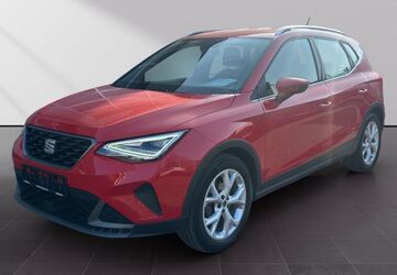 Seat Arona 44.600 km 20.990 &euro; Paderborn 33104