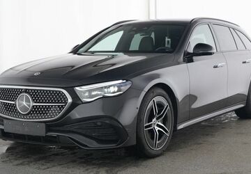 Mercedes-Benz E 300 22.155 km 56.950 &euro; Soest 59494