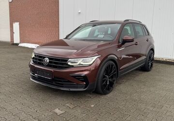 VW Tiguan 145.529 km 28.899 &euro; Hövelhof 33161
