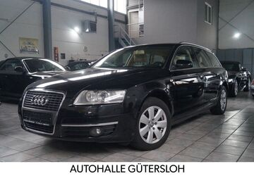 Audi A6 176.200 km 6.590 &euro; Gütersloh 33334