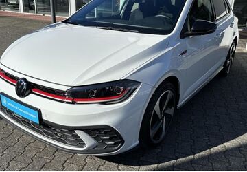 VW Polo 31.283 km 24.950 &euro; Büren 33142