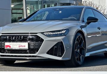 Audi RS7 16.998 km 139.970 &euro; Neubeckum 59269