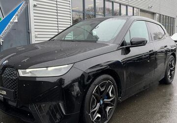 BMW iX 51.194 km 44.690 &euro; Gütersloh 33334