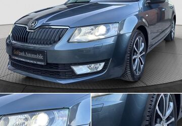 Skoda Octavia 106.700 km 12.450 &euro; Erwitte 59597