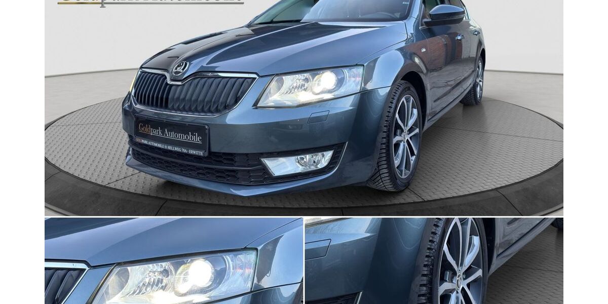 Skoda Octavia 106.700 km 12.450 &euro; Erwitte 59597