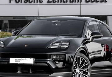Porsche Macan 13.500 km 83.987 &euro; Soest 59494
