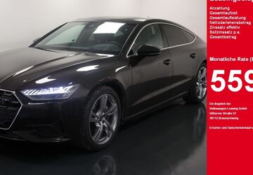 Audi A7 25.161 km 56.185 &euro; Gütersloh 33334