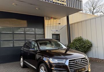 Audi Q7 242.879 km 20.990 &euro; Gütersloh 33334