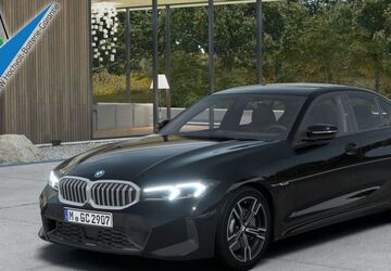 BMW 330 79.588 km 36.490 &euro; Gütersloh 33334