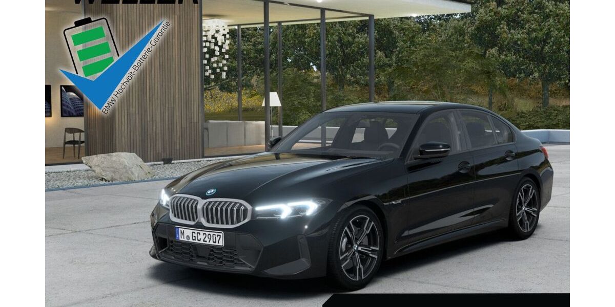 BMW 330 79.588 km 36.490 &euro; Gütersloh 33334