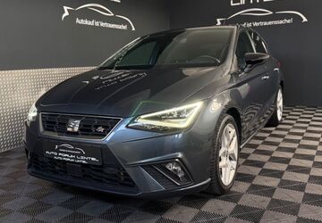 Seat Ibiza 71.000 km 17.499 &euro; Rheda-Wiedenbrück 33378
