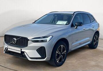 Volvo XC60 74.003 km 40.890 &euro; Soest 59494