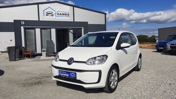 Gebrauchte VW up!