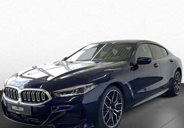 BMW 840 122.595 km 45.780 &euro; Paderborn 33104