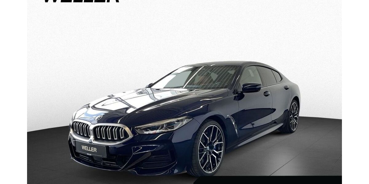 BMW 840 122.595 km 45.780 &euro; Paderborn 33104