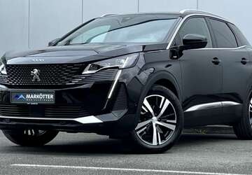 Peugeot 3008 18.859 km 26.950 &euro; Paderborn 33106