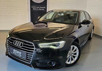 Audi A6 102.250 km 20.950 &euro; Lippstadt 59557