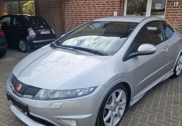 Honda Civic 60.921 km 15.950 &euro; Gütersloh 33334