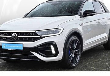 VW T-Roc 85.370 km 32.470 &euro; Verl 33415